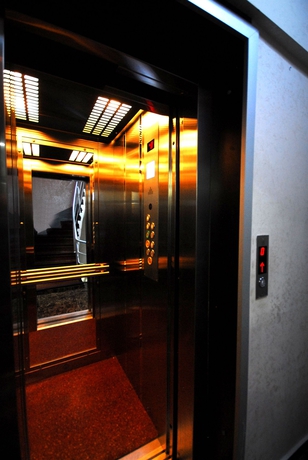 Imagen de los interiores del Boutique Comfort Hotel Taksim. Foto 15