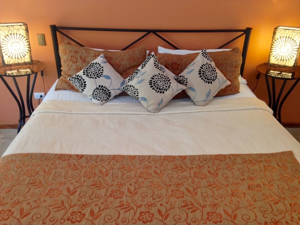 Imagen de la habitación del Boutique Conchal Hotel. Foto 3