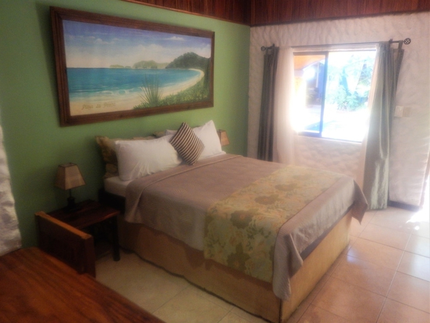 Imagen de la habitación del Boutique Conchal Hotel. Foto 4