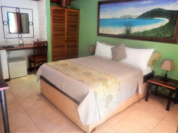 Imagen de la habitación del Boutique Conchal Hotel. Foto 5