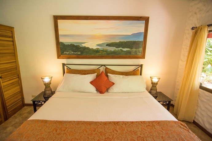 Imagen de la habitación del Boutique Conchal Hotel. Foto 10