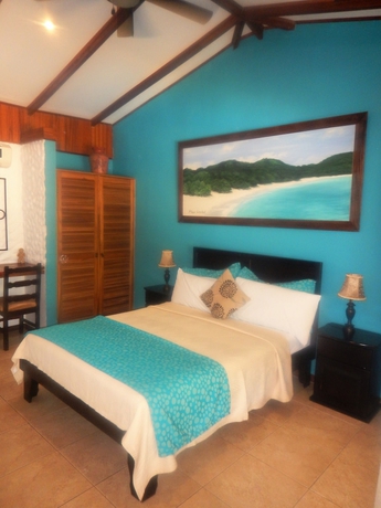 Imagen de la habitación del Boutique Conchal Hotel. Foto 11