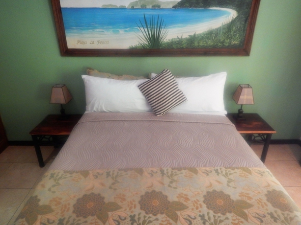 Imagen de la habitación del Boutique Conchal Hotel. Foto 12