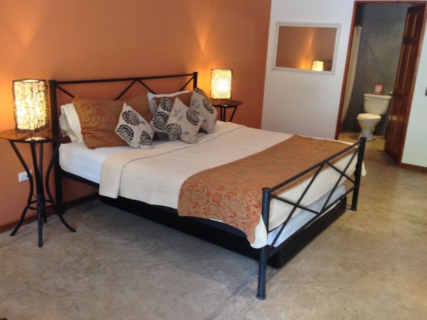 Imagen de la habitación del Boutique Conchal Hotel. Foto 13