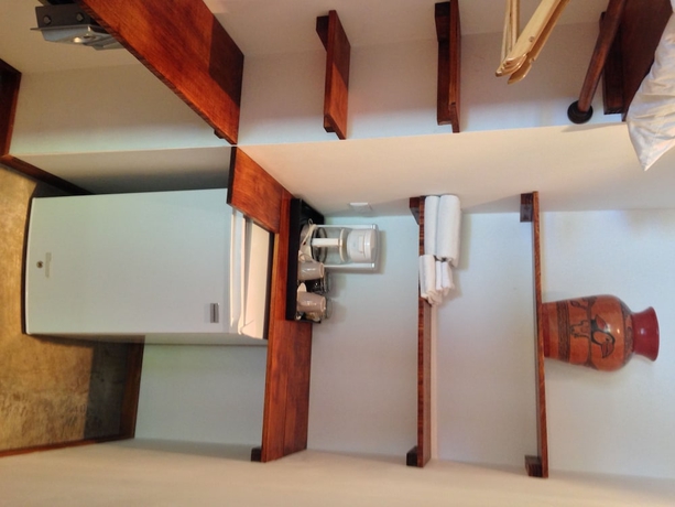 Imagen de la habitación del Boutique Conchal Hotel. Foto 14