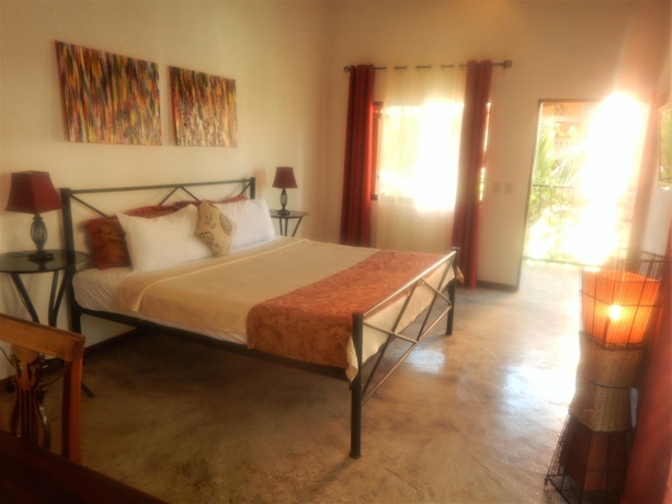 Imagen de la habitación del Boutique Conchal Hotel. Foto 16