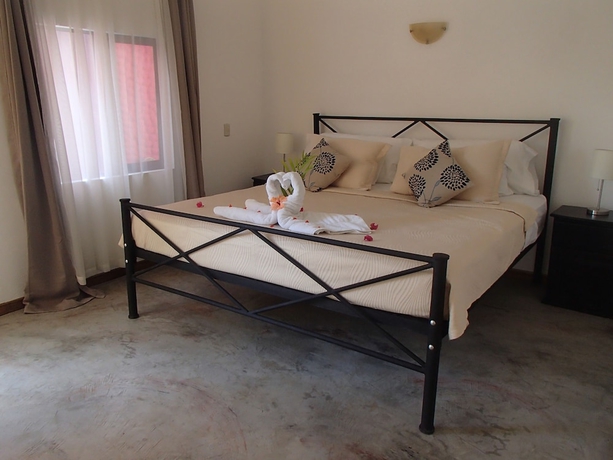 Imagen de la habitación del Boutique Conchal Hotel. Foto 17