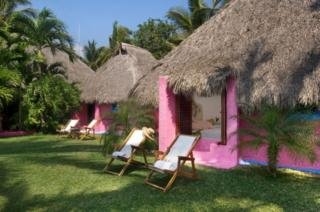 Imagen general del Boutique Costa Careyes. Foto 1