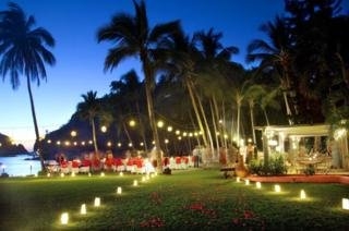 Imagen general del Boutique Costa Careyes. Foto 2