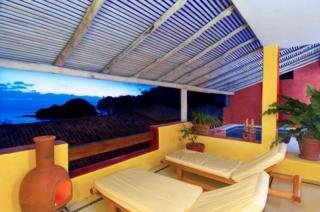 Imagen general del Boutique Costa Careyes. Foto 4