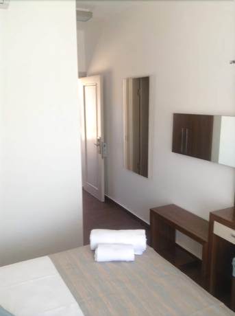 Imagen de la habitación del Boutique Cotton Hotel, Bodrum. Foto 3