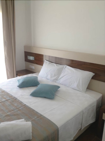 Imagen de la habitación del Boutique Cotton Hotel, Bodrum. Foto 4