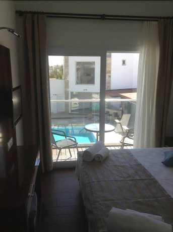 Imagen de la habitación del Boutique Cotton Hotel, Bodrum. Foto 5