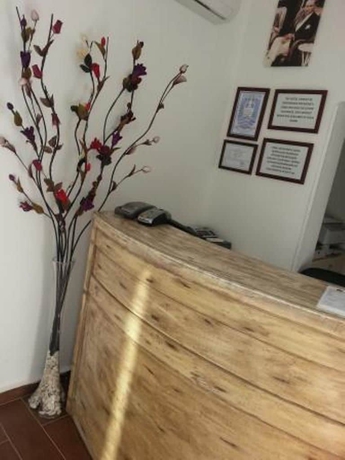 Imagen de los interiores del Boutique Cotton Hotel, Bodrum. Foto 15