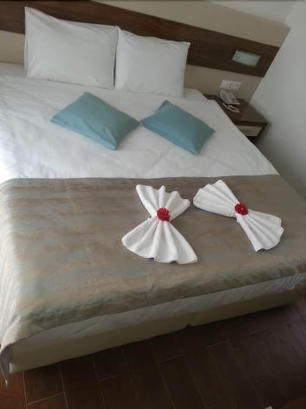 Imagen de la habitación del Boutique Cotton Hotel, Bodrum. Foto 6