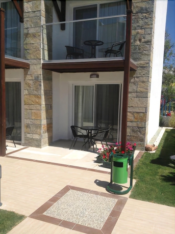 Imagen de la habitación del Boutique Cotton Hotel, Bodrum. Foto 8