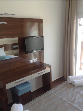 Imagen de la habitación del Boutique Cotton Hotel, Bodrum. Foto 10