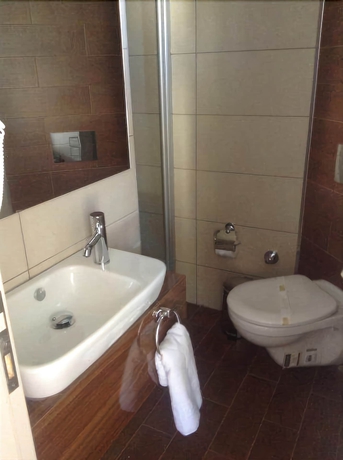 Imagen de la habitación del Boutique Cotton Hotel, Bodrum. Foto 12