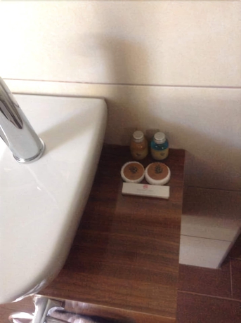 Imagen de la habitación del Boutique Cotton Hotel, Bodrum. Foto 14