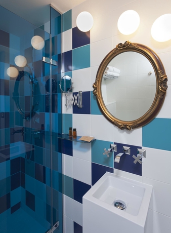 Imagen de la habitación del Boutique Crayon. Foto 7