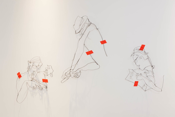 Imagen de los interiores del Boutique Crayon. Foto 12