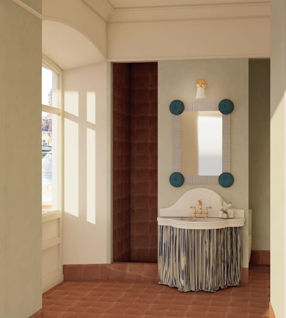 Imagen de la habitación del Boutique Cristine Bedfor Malaga. Foto 8