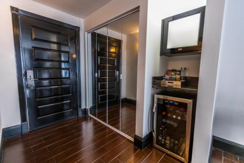 Imagen de la habitación del Boutique Croydon. Foto 6