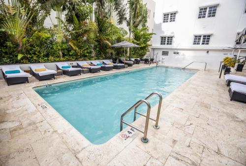 Imagen general del Boutique Croydon. Foto 1