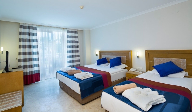 Imagen de la habitación del Boutique Crystal Boutique, BELEK. Foto 5