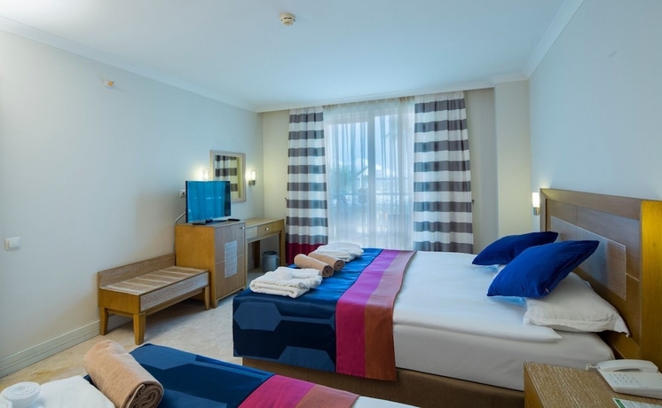 Imagen de la habitación del Boutique Crystal Boutique, BELEK. Foto 6