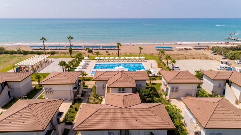 Imagen de la habitación del Boutique Crystal Boutique, BELEK. Foto 8