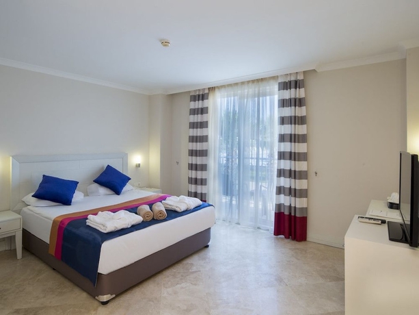 Imagen de la habitación del Boutique Crystal Boutique, BELEK. Foto 9