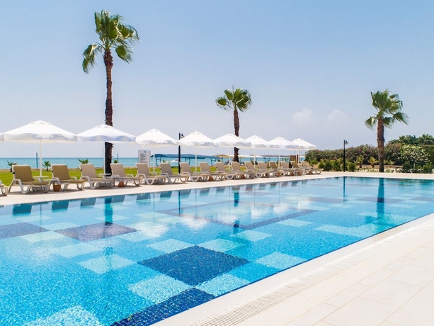 Imagen de la piscina del Boutique Crystal Boutique, BELEK. Foto 17