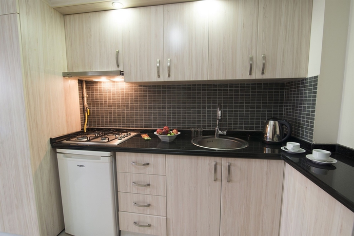 Imagen de la habitación del Boutique Cumbali Luxury Boutique. Foto 6