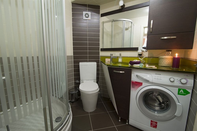 Imagen de la habitación del Boutique Cumbali Luxury Boutique. Foto 8