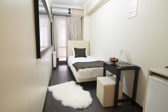 Imagen de la habitación del Boutique Cumbali Luxury Boutique. Foto 9