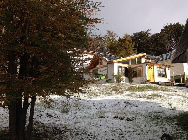 Imagen general del Boutique Cumbres Del Martial. Foto 6
