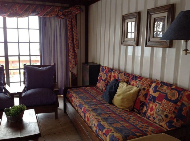 Imagen general del Boutique Cumbres Del Martial. Foto 10