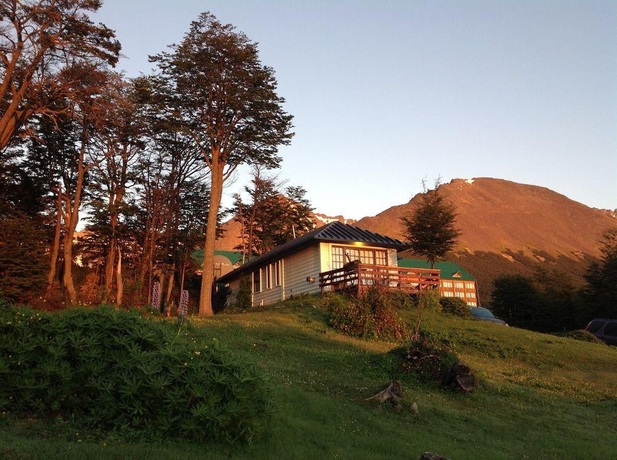 Imagen general del Boutique Cumbres Del Martial. Foto 15