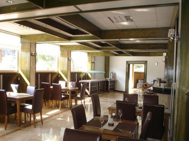 Imagen general del Boutique Dalyan Tezcan Hotel. Foto 5