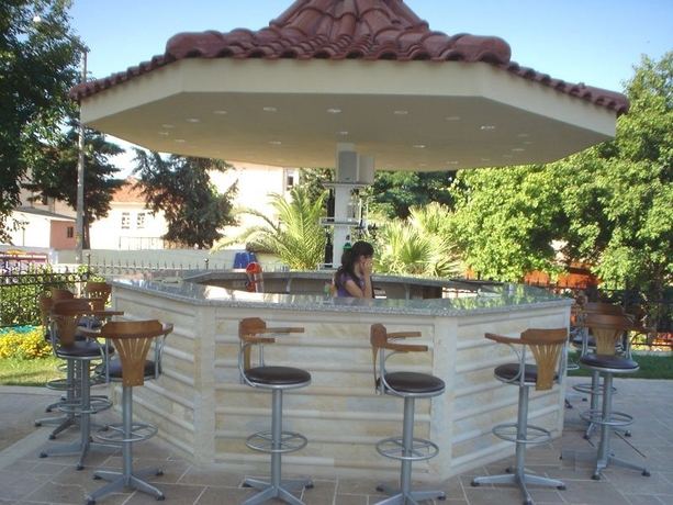 Imagen general del Boutique Dalyan Tezcan Hotel. Foto 6