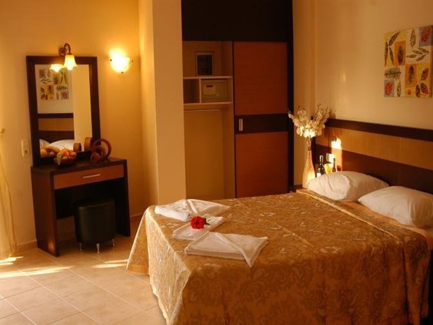 Imagen general del Boutique Dalyan Tezcan Hotel. Foto 7