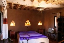 Imagen de la habitación del Boutique Dar Azawad. Foto 5