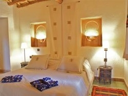 Imagen de la habitación del Boutique Dar Azawad. Foto 7
