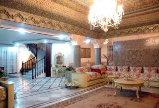 Imagen de los interiores del Boutique Dar Nilam. Foto 7
