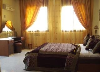 Imagen de la habitación del Boutique Dar Nilam. Foto 3