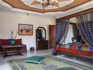 Imagen de la habitación del Boutique Dar Nilam. Foto 4