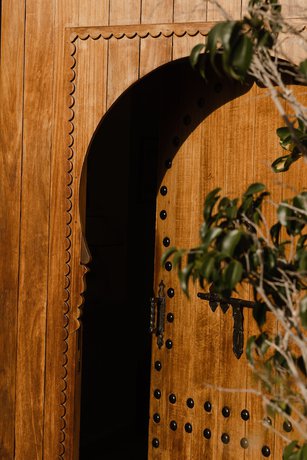 Imagen de los interiores del Boutique Dar Tanja. Foto 20