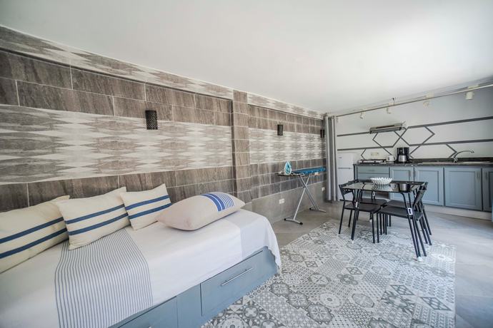 Imagen de la habitación del Boutique Dar Tanja. Foto 3