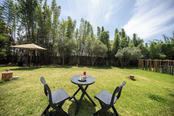 Imagen de la habitación del Boutique Dar Tanja. Foto 4
